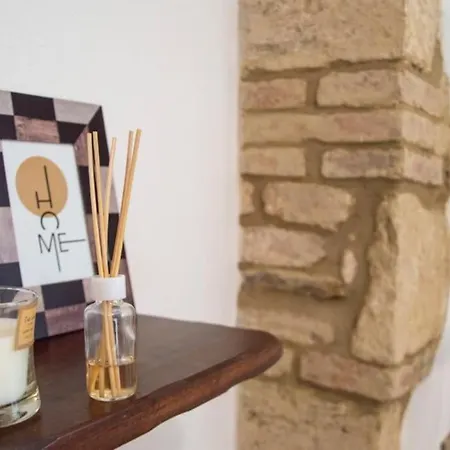 Casa Il Poggio 8min Dal Mare * Castelnuovo della Misericordia