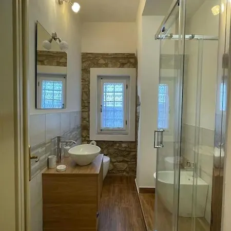 Casa Il Poggio 8min Dal Mare Casa de Férias Castelnuovo della Misericordia