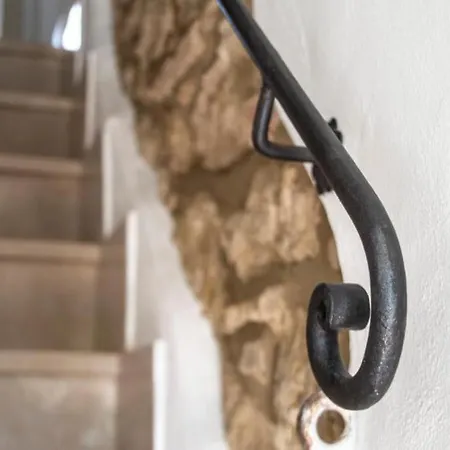 Casa Il Poggio 8min Dal Mare Castelnuovo della Misericordia