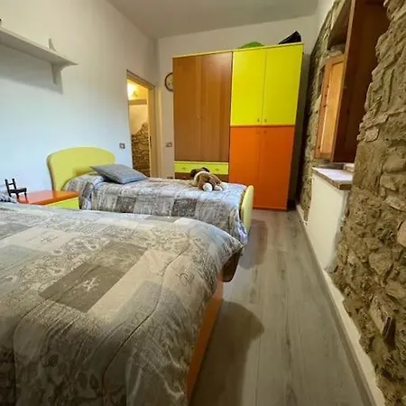 Casa de Férias Casa Il Poggio 8min Dal Mare *