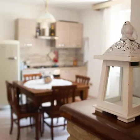 Casa de Férias Casa Il Poggio 8min Dal Mare