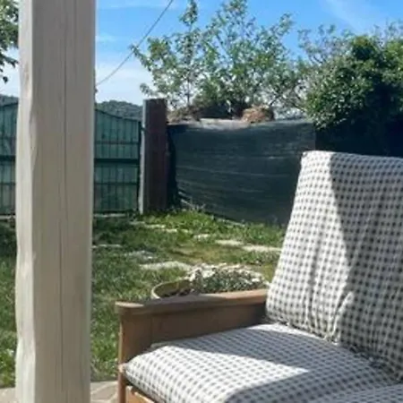 Casa de Férias Casa Il Poggio 8min Dal Mare