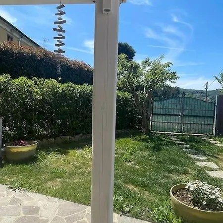 Casa Il Poggio 8min Dal Mare Casa de Férias Castelnuovo della Misericordia