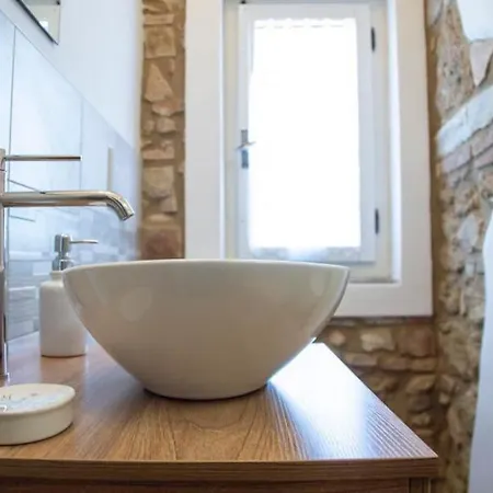 Casa Il Poggio 8min Dal Mare *