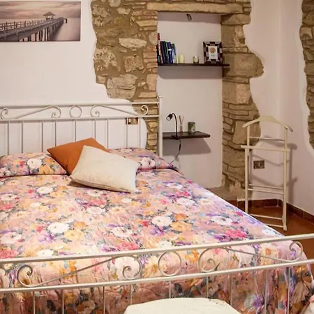 Casa Il Poggio 8min Dal Mare Casa de Férias Castelnuovo della Misericordia