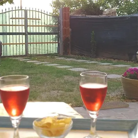 Casa Il Poggio 8min Dal Mare Castelnuovo della Misericordia