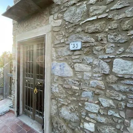 Casa Il Poggio 8min Dal Mare Casa de Férias