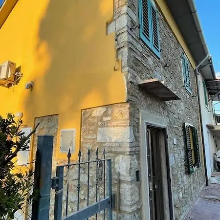 Casa Il Poggio 8min Dal Mare *