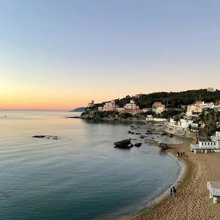 Casa Il Poggio 8min Dal Mare