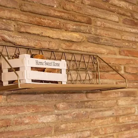 Casa de Férias Casa Il Poggio 8min Dal Mare Castelnuovo della Misericordia