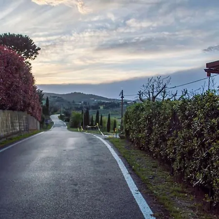 Casa Il Poggio 8min Dal Mare Casa de Férias Castelnuovo della Misericordia