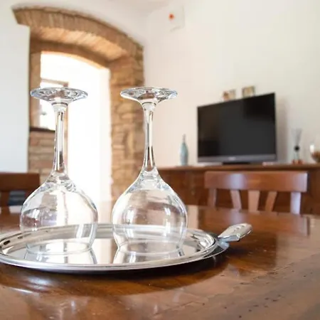 Casa Il Poggio 8min Dal Mare Casa de Férias *