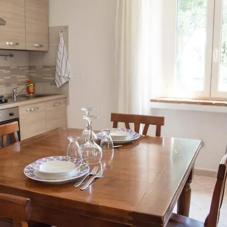 Casa Il Poggio 8min Dal Mare * Castelnuovo della Misericordia