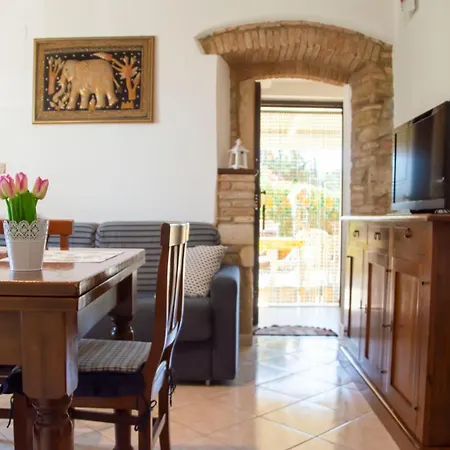 Casa Il Poggio 8min Dal Mare *