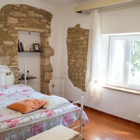 Casa Il Poggio 8min Dal Mare Castelnuovo della Misericordia