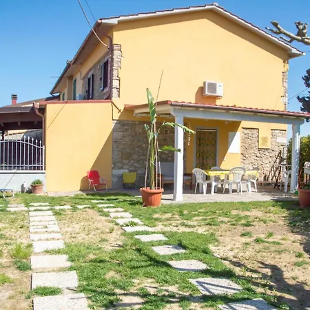 Casa Il Poggio 8min Dal Mare