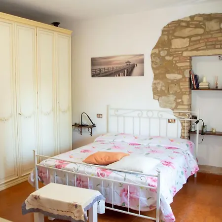 Casa de Férias Casa Il Poggio 8min Dal Mare