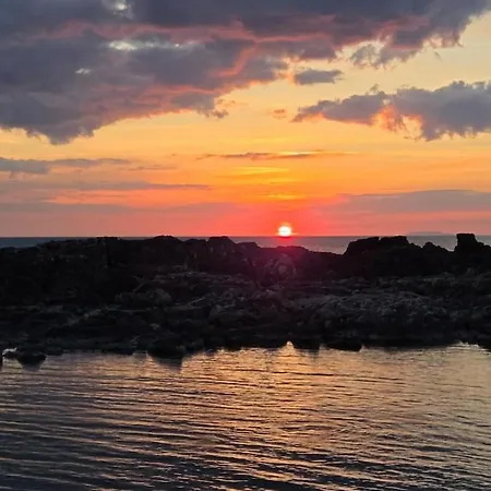 Casa Il Poggio 8min Dal Mare * Castelnuovo della Misericordia