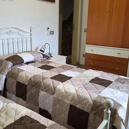Casa Il Poggio 8min Dal Mare *